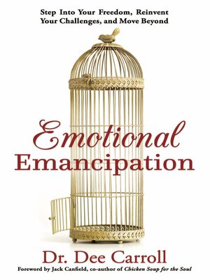 cover image of Emotional Emancipation